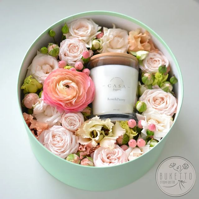 buketto.ru в LOOKY. . Новинка нашей коллек...