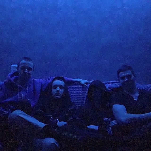 precise_smoke в LOOKY. #friends. #friends