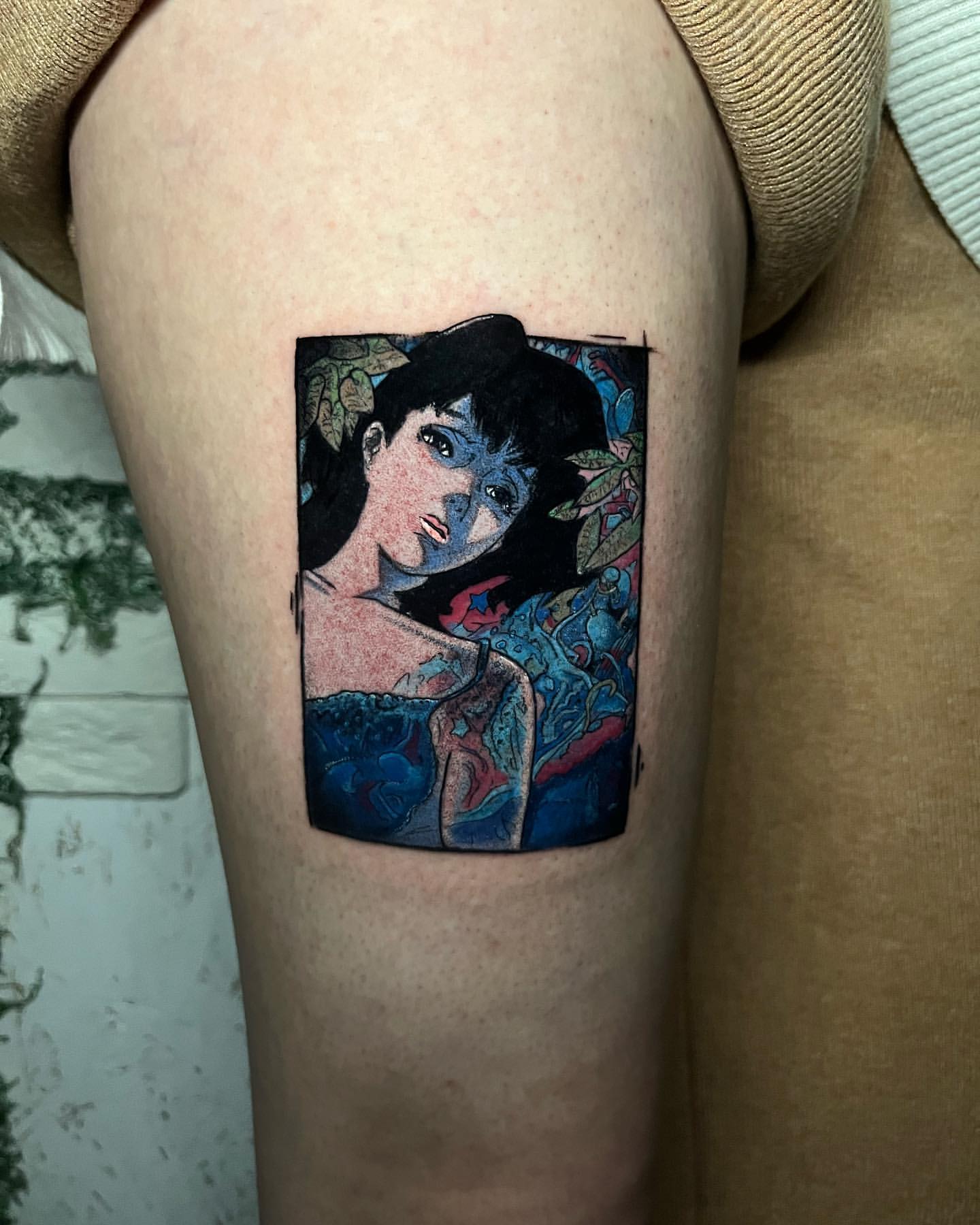 firman_tattoo в LOOKY — фото 2
