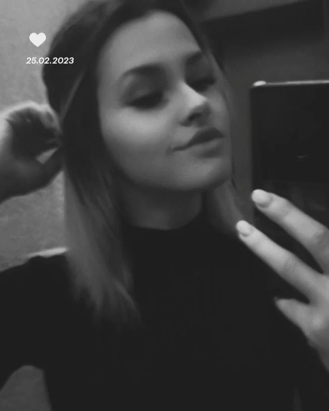 doch_santy в LOOKY. . Весна – страшное вре...