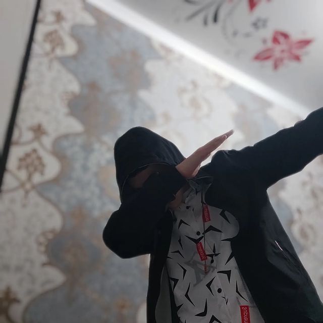 bekarsurinbaev в LOOKY. . Изи