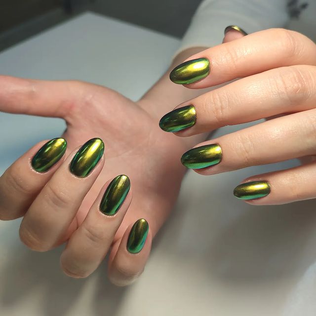 juliana_nails_pavlova в LOOKY. . Салон "Мисс маникюр"...