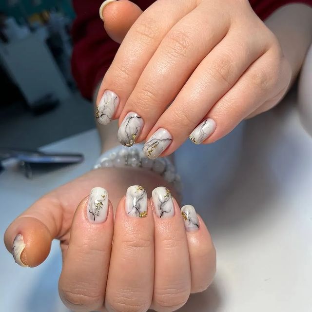 juliana_nails_pavlova в LOOKY. . Я вернулась в любимы...