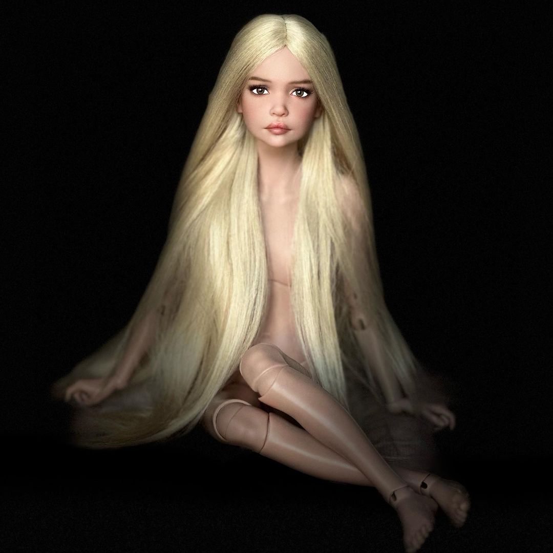 sea2702 in LOOKY. #tendercreation,#tendercreationyoungdoll,#tendercreation_young_dolls,#tendercreationdoll,#tendercreationdolls. Моя маленькая мисс С...