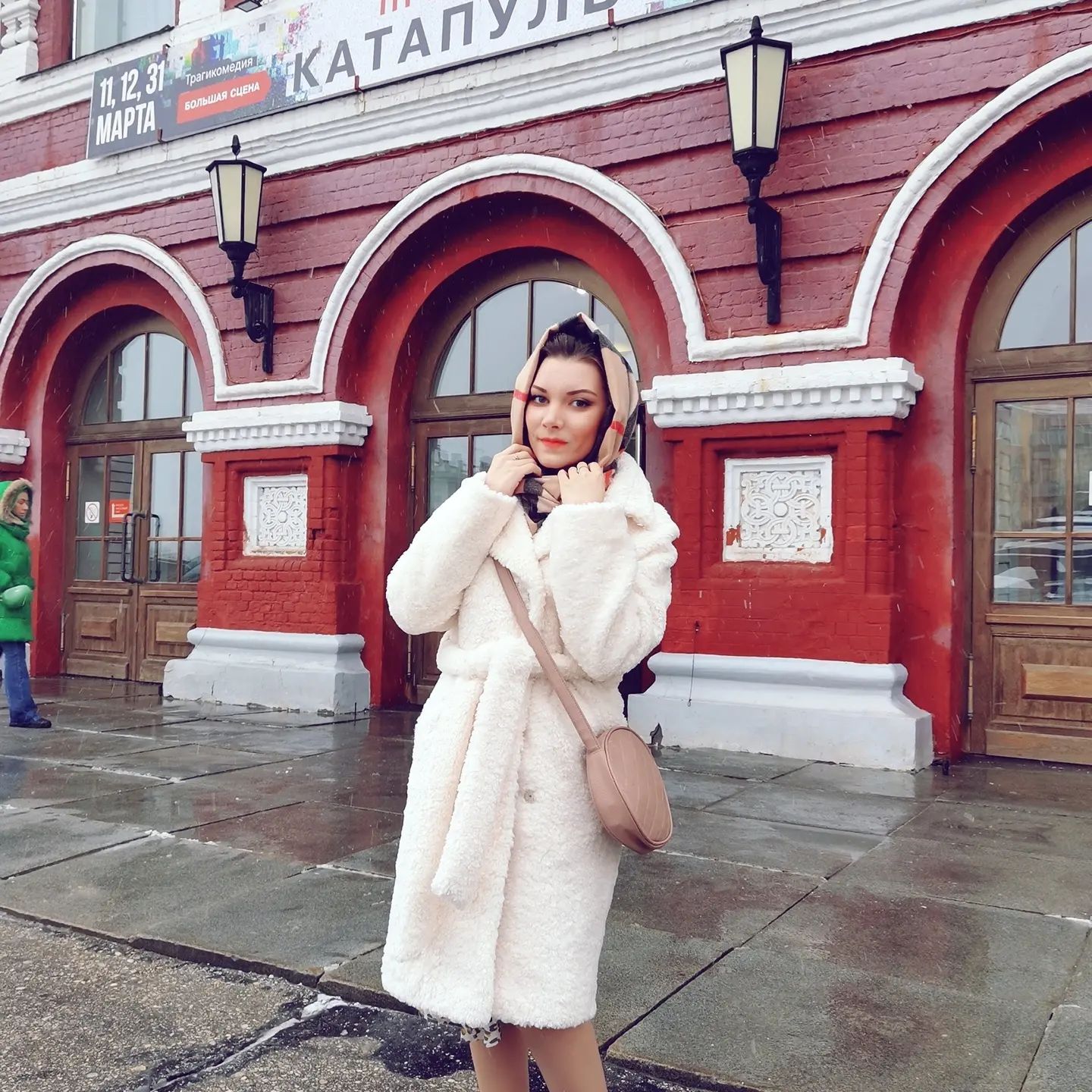 tekilla_boom163 в LOOKY. . Прекрасный субботний...