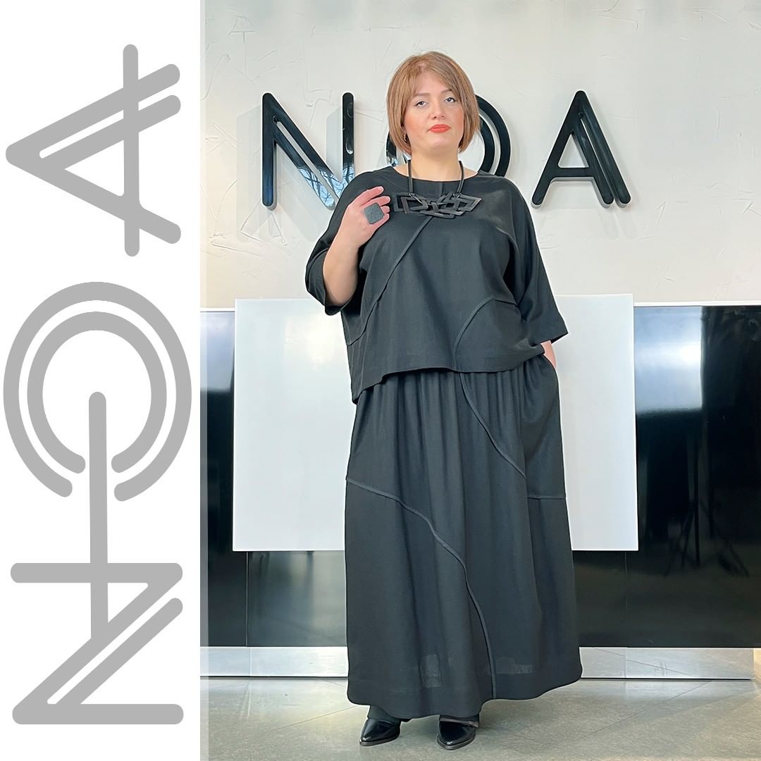 noa.fashion.salon в LOOKY — фото 2