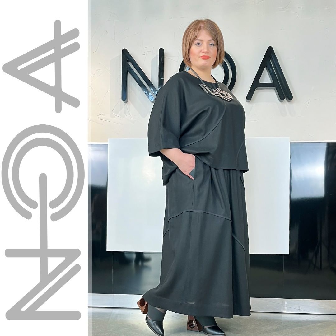 noa.fashion.salon в LOOKY — фото 4