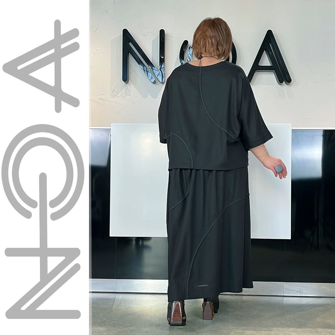 noa.fashion.salon в LOOKY — фото 3
