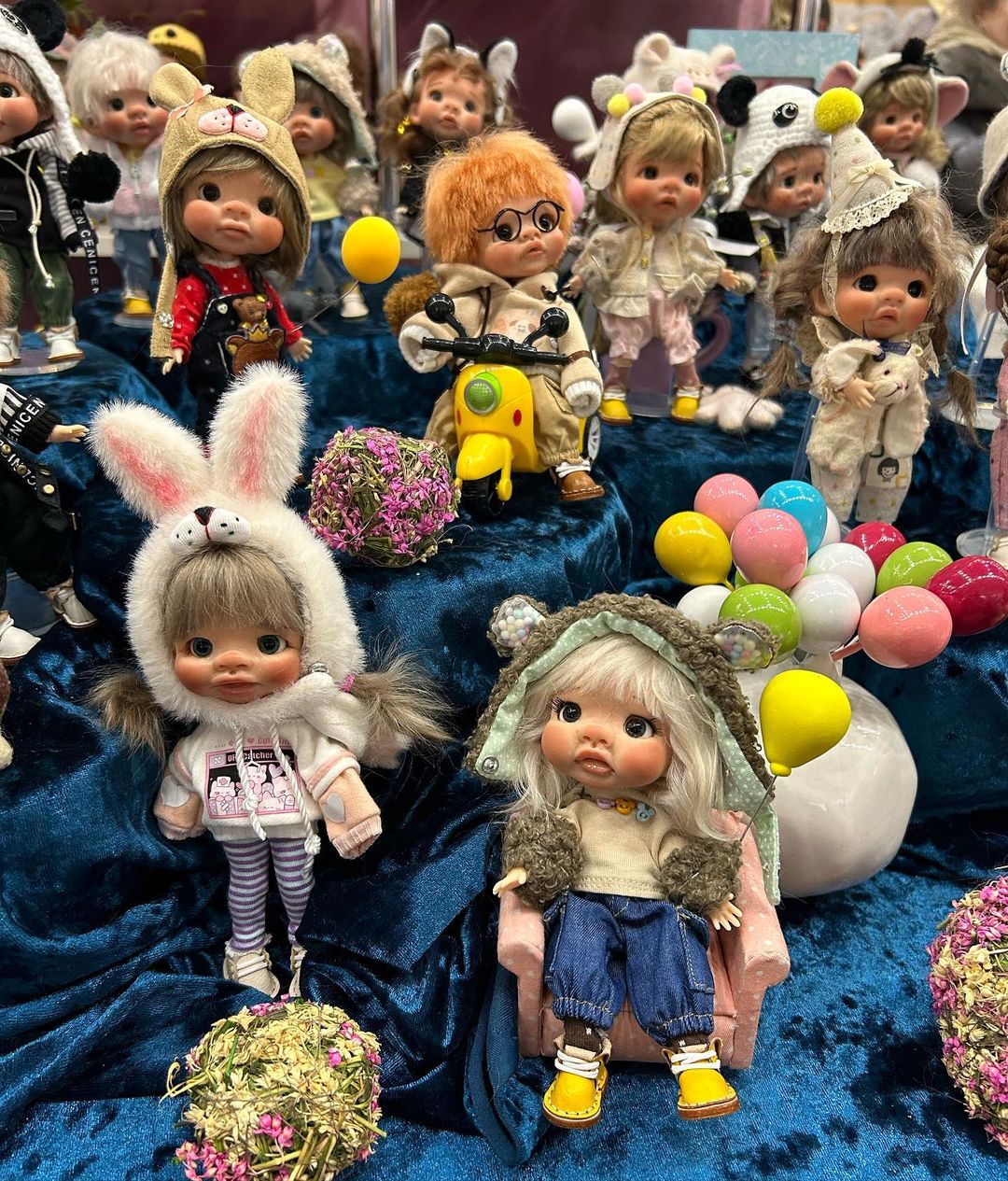 arisha_dolls_ в LOOKY — фото 10