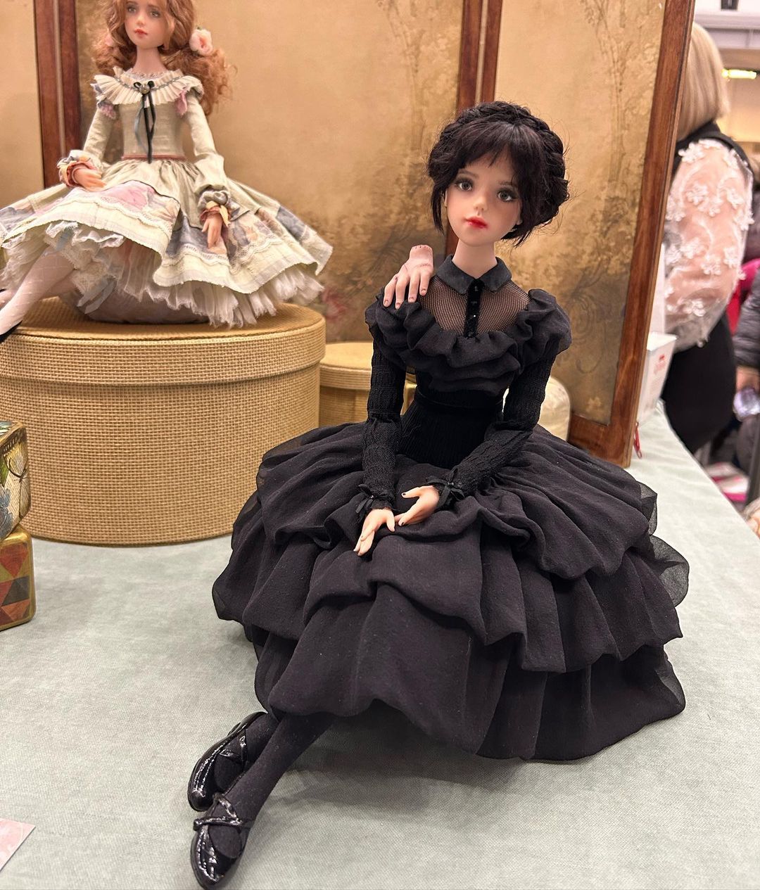 arisha_dolls_ в LOOKY — фото 1