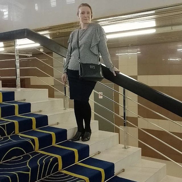nadin_v_sw в LOOKY. . Первый день обучения...