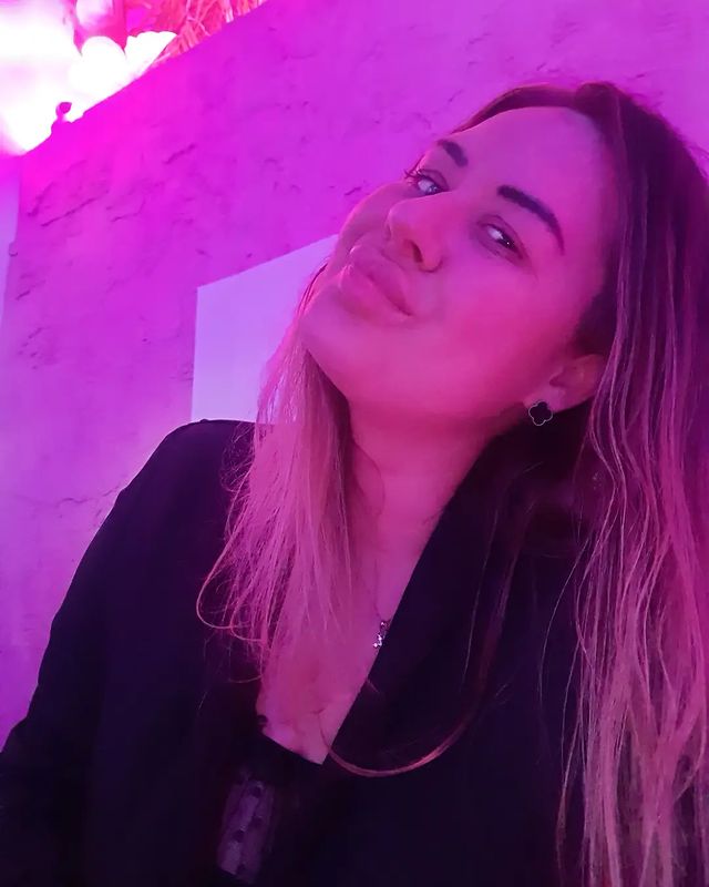 love_sunny2001 в LOOKY. . null