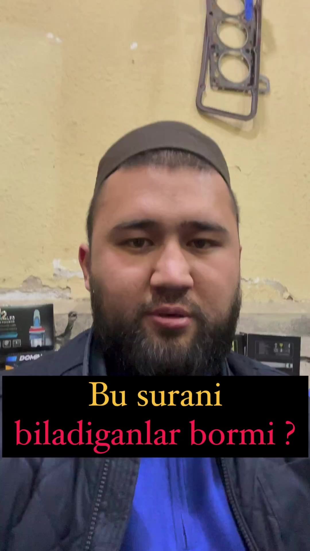 abdulloh.rahmanov___ в LOOKY. . Kim biladi?