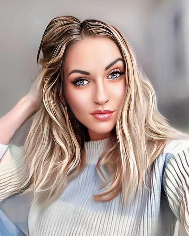 _svetulya_.a._ в LOOKY. . null