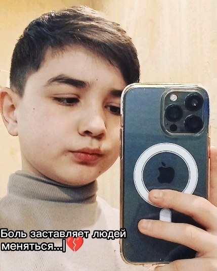 kholmurodov._.o9 в LOOKY. . Выход в топ