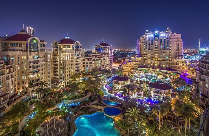 lebedeva_travel_agent in LOOKY. . 💎Swissôtel Al Muroo...