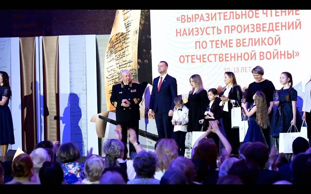s_izvolsk в LOOKY. . Пробуждая сердца. На...