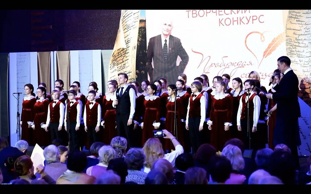 s_izvolsk в LOOKY. . Пробуждая сердца. В ...