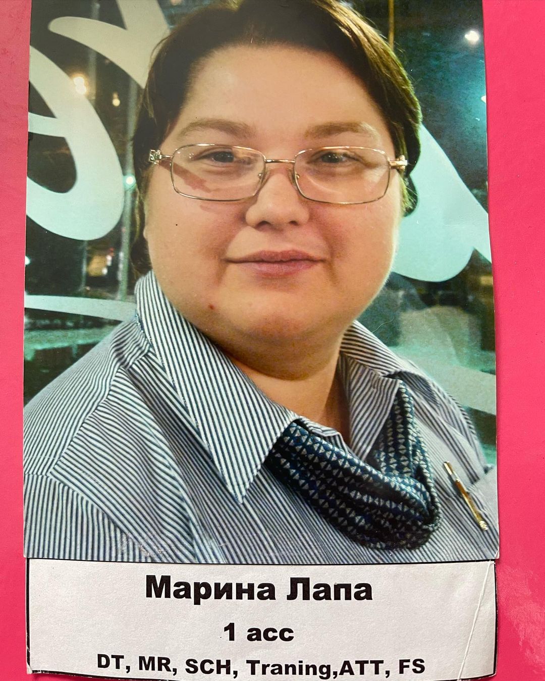 marinalapa in LOOKY. . Дочка привезла со ст...