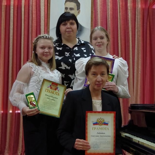 69_alenka в LOOKY. . Вчера прошёл зональн...