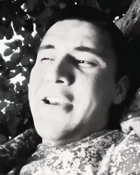 zalatoyyy_7 в LOOKY. . Inna lillahi va inna...