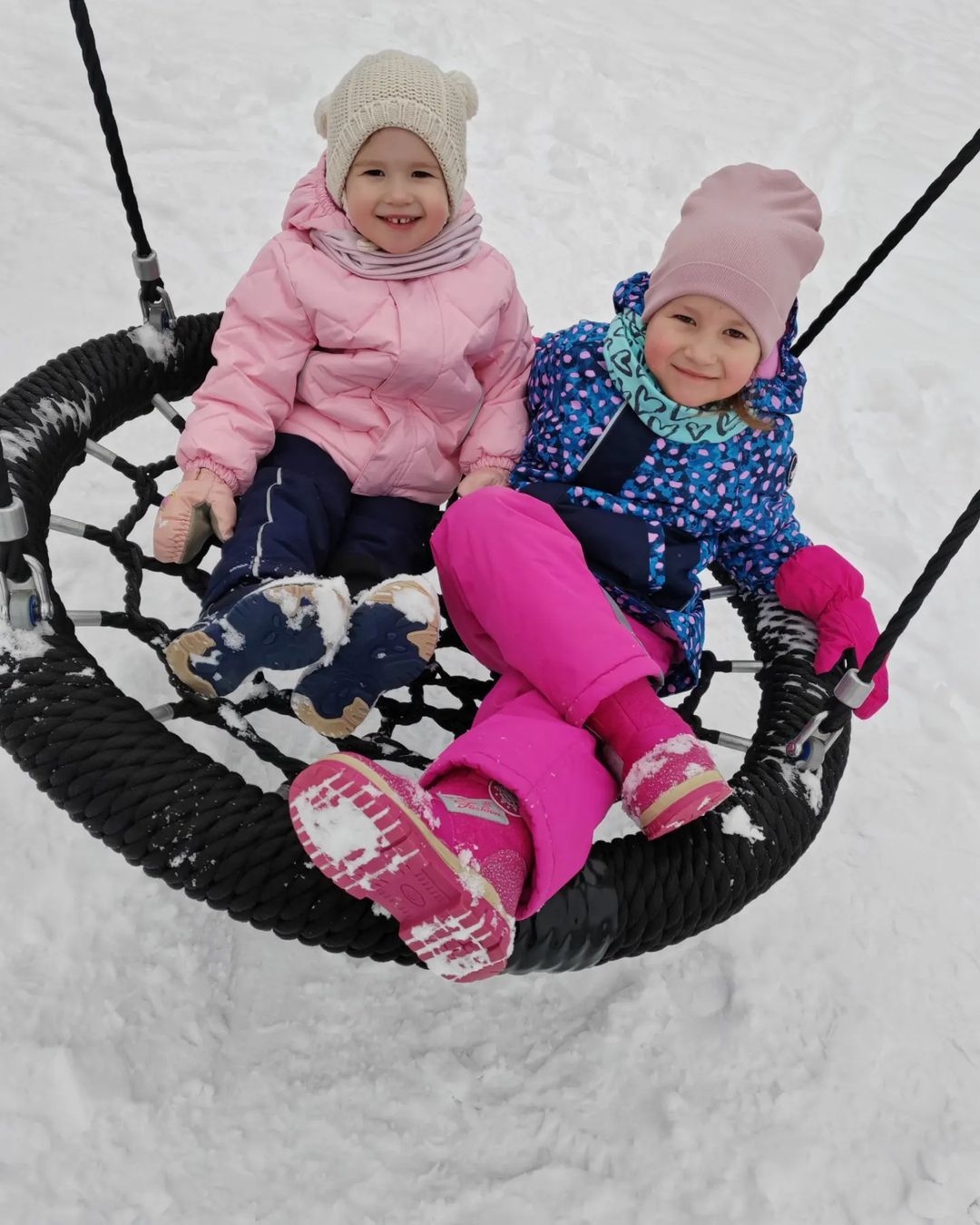 #семейныегулянки❤️