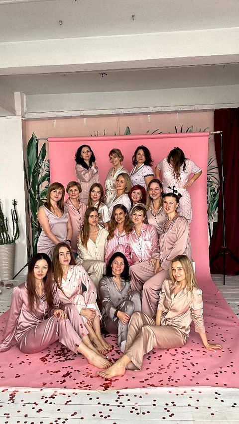 miss_sapunkova in LOOKY. . Вчера у нас с девочк...