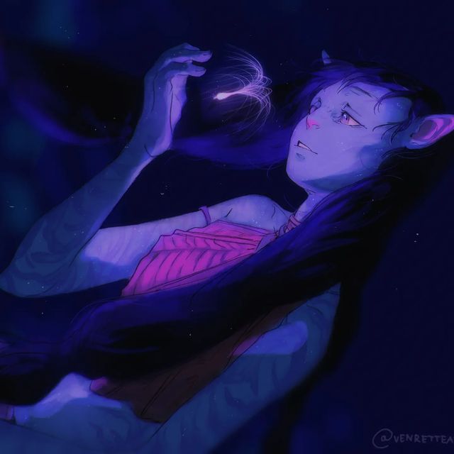 venretteart в LOOKY. #Thestoryofonenavi,#avatar,#avatar2,#atwow,#avatarthewayofwater,#thewayofwater,#avatarsequel,#avataroc,#navi,#navination,#navinationcreation,#omaticaya,#eywa,#oc,#originalcharacter,#fanart,#animeart,#art,#conceptart,#characterdesign. « I hear your silent...