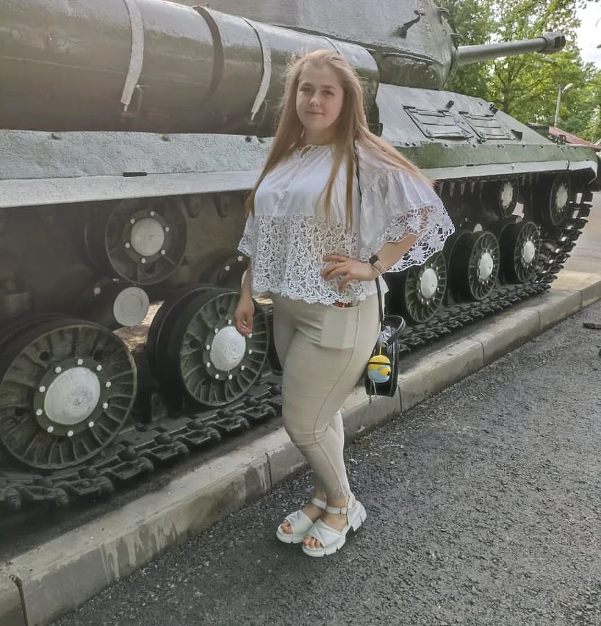 dubrovinajulja в LOOKY — публикация