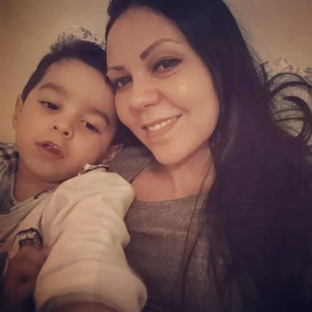 carol_cravoecanela в LOOKY. #Autismo. Ser mãe é algo que s...
