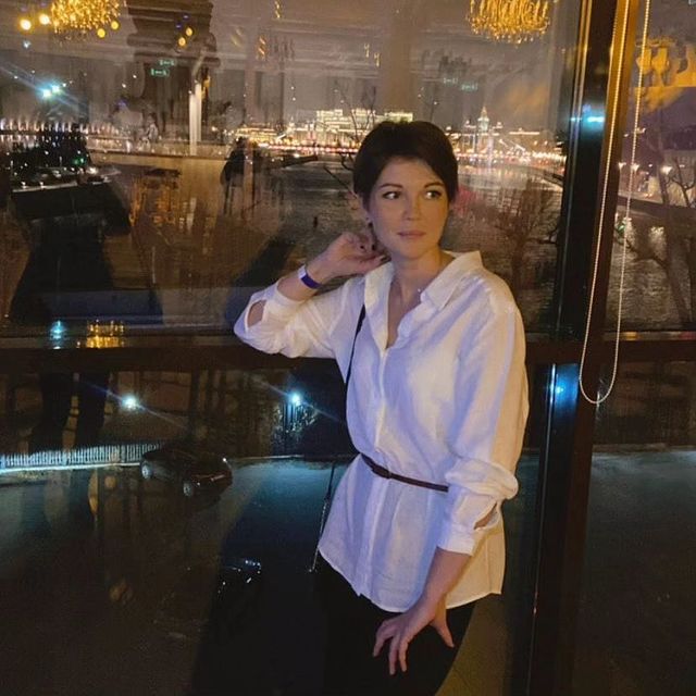 alexa_dubinina в LOOKY. . null