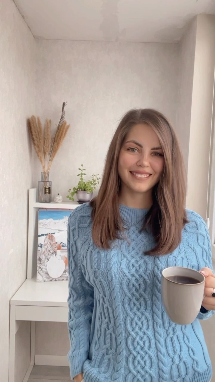 basics_by_katy в LOOKY. #aymara_sweater. #aymara_sweater