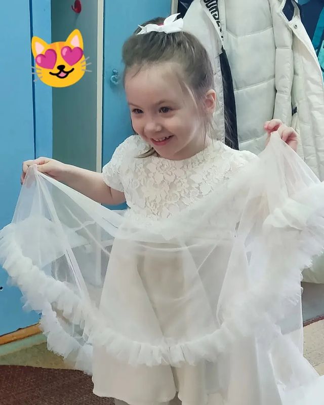 iu9248 в LOOKY. . Утренник в честь 8Ма...