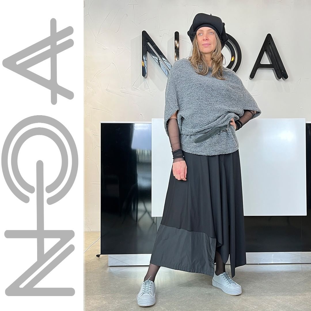 noa.fashion.salon в LOOKY — фото 3