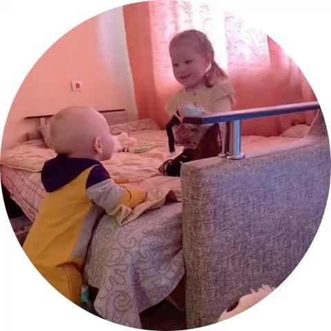avdeeva568 в LOOKY. . Начало дружбы @_evge...