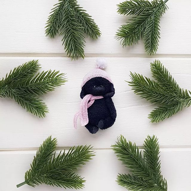 anna_teddykids в LOOKY. . Подожди весна, я ещё...
