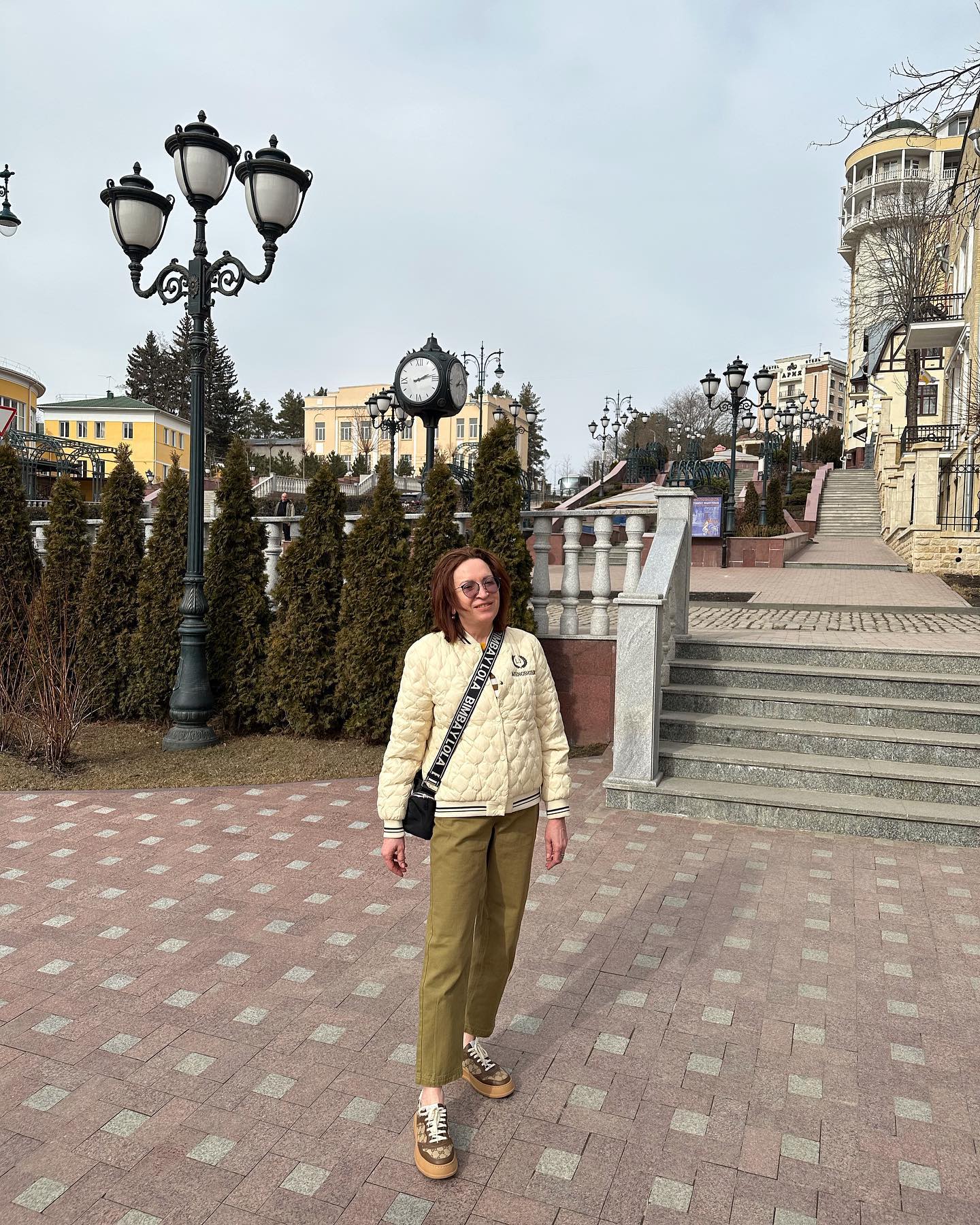 irina_mirtruda в LOOKY. . Конечно же - Кислово...