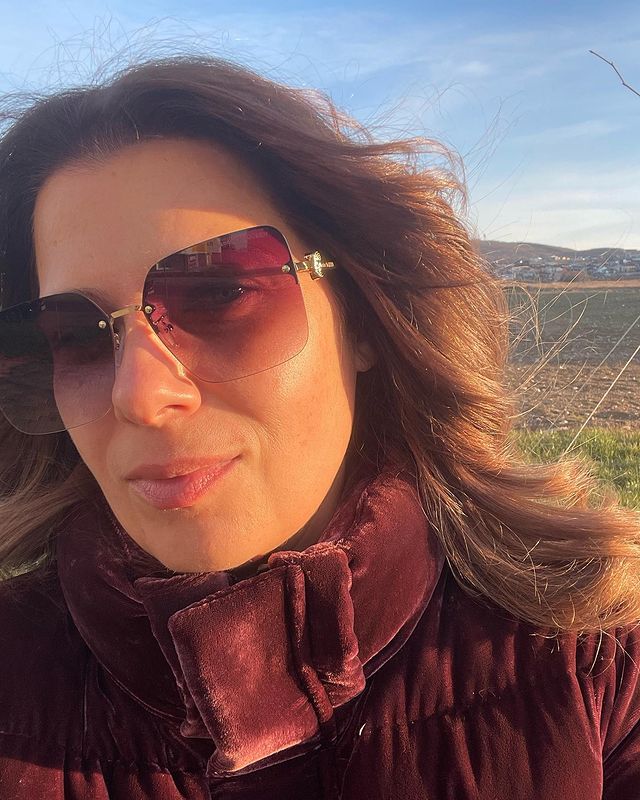 angela.chernyavskaya в LOOKY. . Н вот и я обновилась...