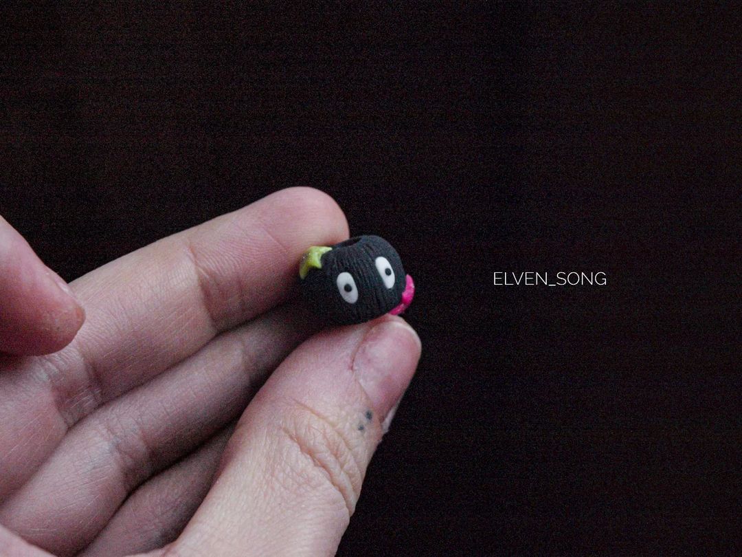 elven_song_dreadbeads в LOOKY — фото 2