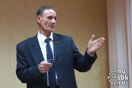 obiava.sbk в LOOKY — Коммунисты пожаловались на мэра Северобайкальска, «пославшег