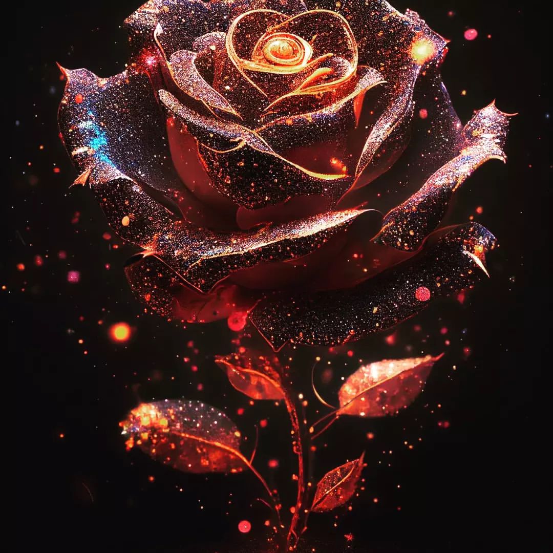 egor_stiven в LOOKY — #love #rose
