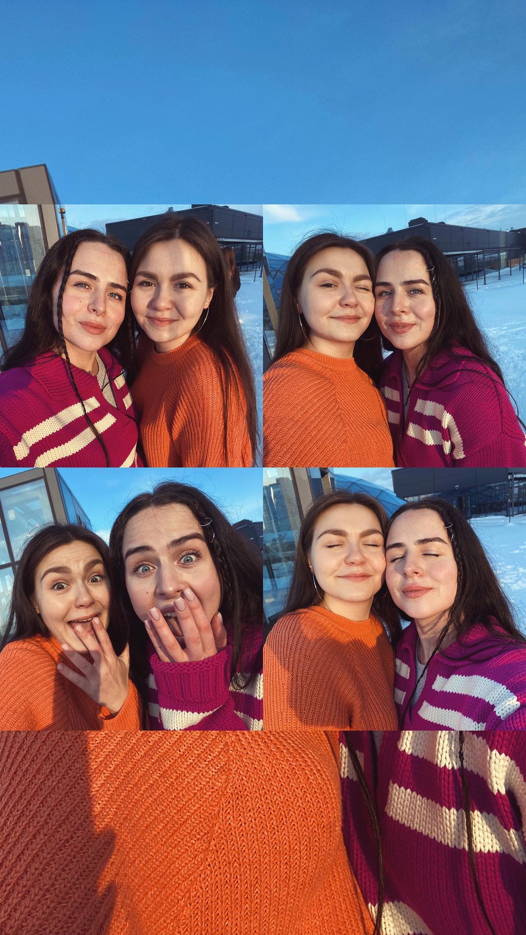 gafarovara в LOOKY. . - девушки, чего вам?...