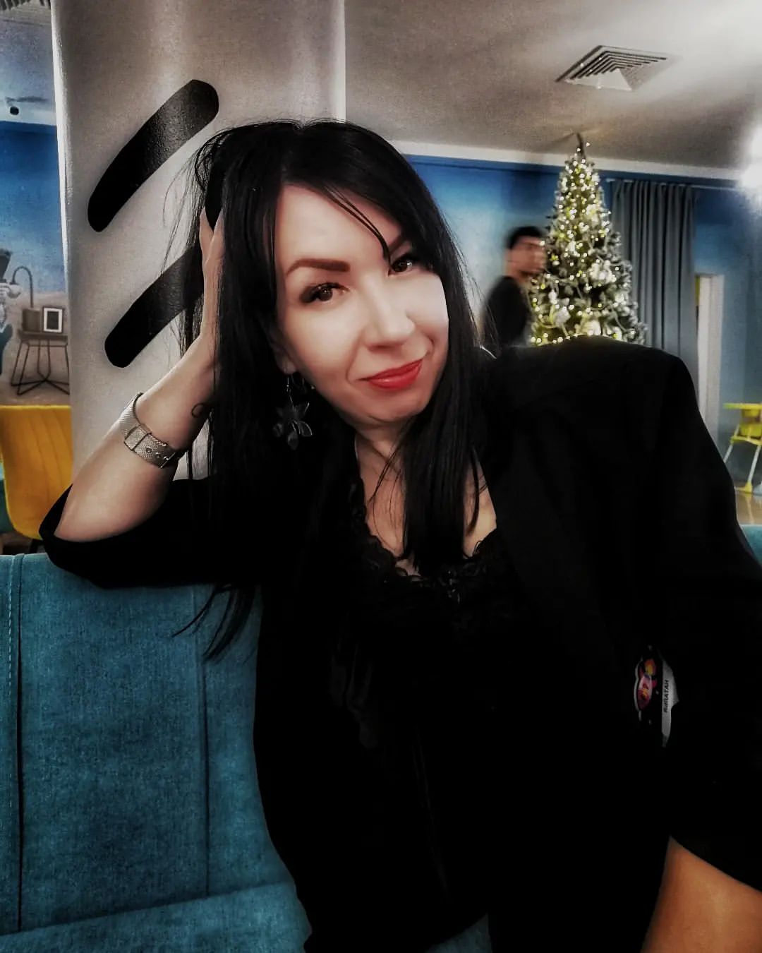 nataleshkaastr в LOOKY. . Где меня можно найти...