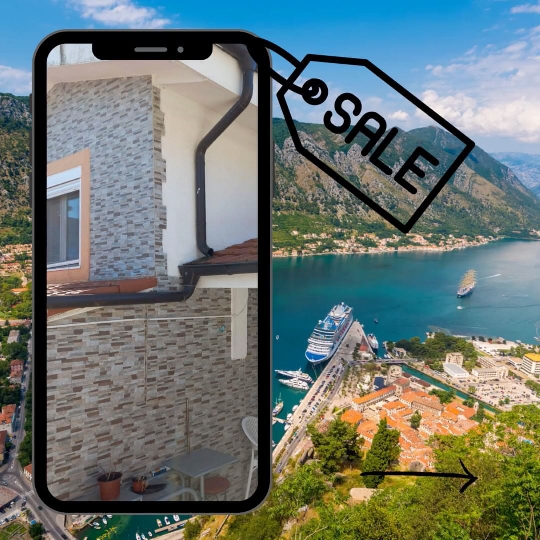 sutra_ujutro.mne в LOOKY. #montenegro,#realestate,#realtor,#seaview,#apartment#nekretnine,#nekretninehercegnovi,#недвижимость#черногориянедвижимость,#черногориякупить#черногорияинвенстиции,#недвижимостьзарубежом#недвижимостьзаграницей,#квартира#черногорияаппартаменты,#продажанедвижимости#купитьдом,#купитьдомвчерногории. Баушичи.
Продается д...