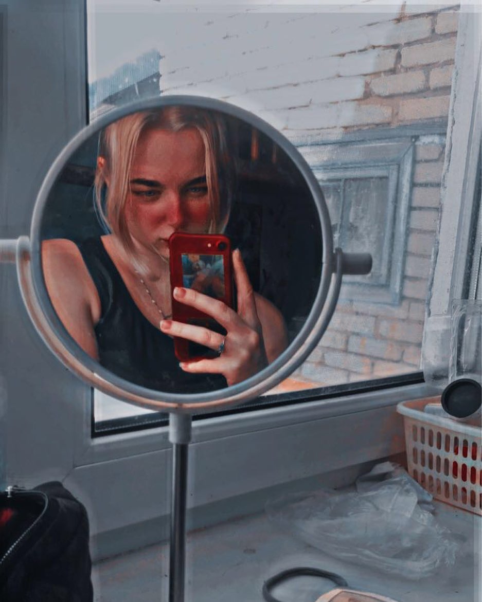 _morckou_angel_ в LOOKY. . Ближе чем на фото я ...