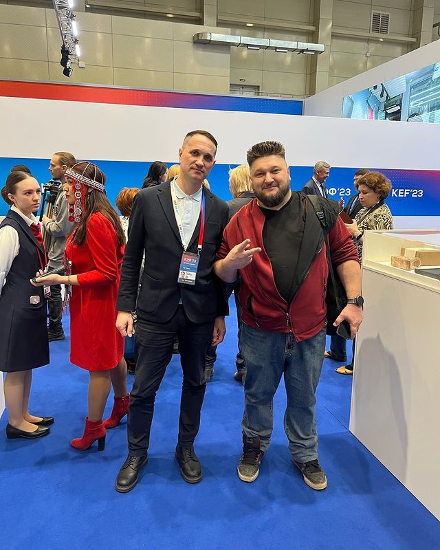rat_von_lakmann в LOOKY. #кэф2023. #кэф2023