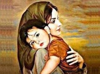 Боламдан тотлиси йўқ дейди аёл

Аёлга бердилар бугун бир савол, 
Дунёда энг тотли айтгинчи дархол, 
Новвотми, оққандми, шакар ёки бол? 
Боламдан тотлиси йўқ деди аёл.....!!! 

Яна сўрадилар, айтгин яширмай, 
Энг хушбуй гул қайси: атиргул, лола? 
Бир лаҳзада берди жавоб ўйламай, 
Энг хушбуй хилқат бу шубҳасиз - бола.....!!!!! 

Аёл борки бари, қилади орзу, 
Уй, бойлик, тақинчок, пари жамоли, 
Қай бирин хоҳлайсан, айт секин деди: 
Менга кифоядир болам камоли......!!!!!