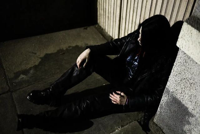 bella666bornswood в LOOKY. #silence,#walk,#stop,#blackandwhite,#davidbowie,#memories,#depression,#metalhead,#black,#metal,#foreverfree,#likeit,#loveit,#vampire,#blackheir,#longheir,#demon,#moonlight🌙. ...🌌

#silence #wal...