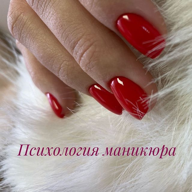 verbitskaia_nailart в LOOKY. #идеиманикюра,#маникюрпедикюр,#идеальныйманикюр,#мастерманикюра,#маникюрдня,#маникюршеллак,#инстаманикюр. Психология маникюра!...