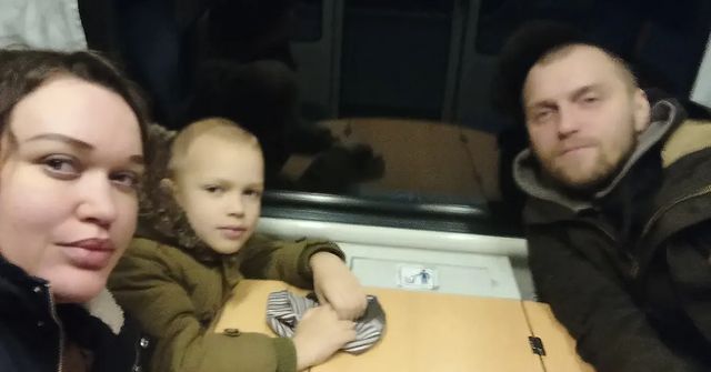abrickiy в LOOKY. #прагавстречай,#прага,#олька,#жена,#семья,#вместе. Прага, мы едем! #пра...